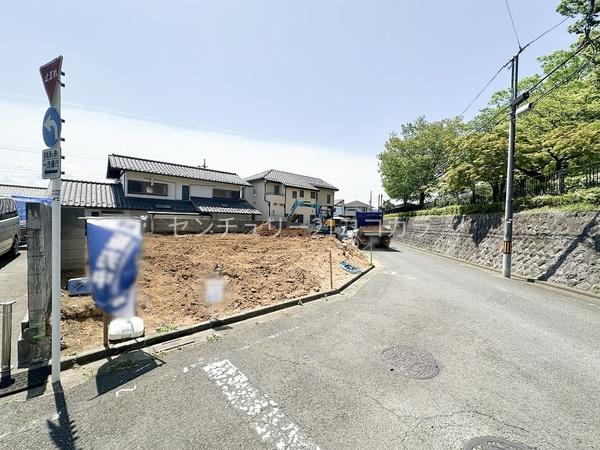 八王子市めじろ台新築一戸建て