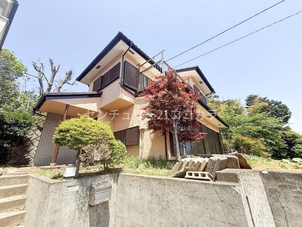 八王子市東浅川町　中古一戸建て
