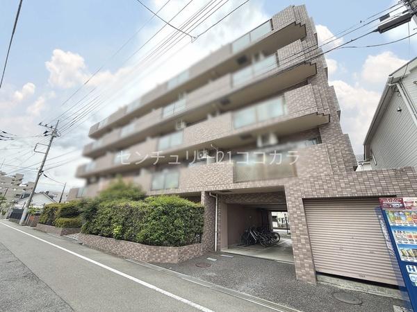 グランフォーリア八王子　中古マンション