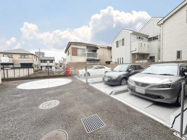 グランフォーリア八王子　中古マンション