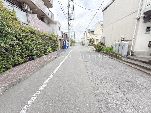 グランフォーリア八王子　中古マンション