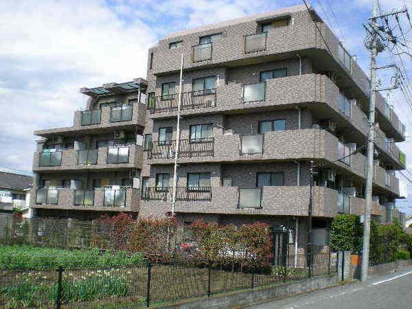 グランフォーリア八王子　中古マンション