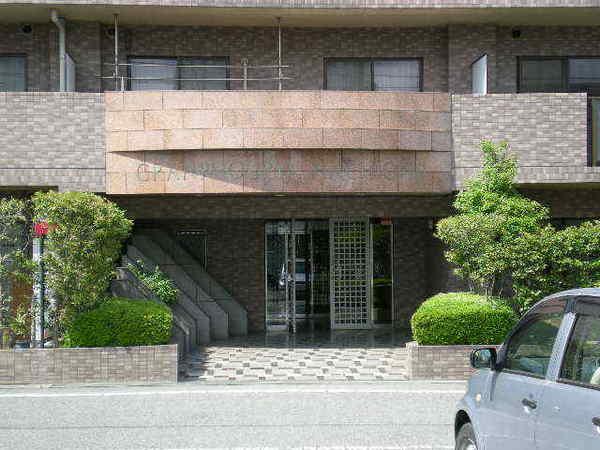 グランフォーリア八王子　中古マンション