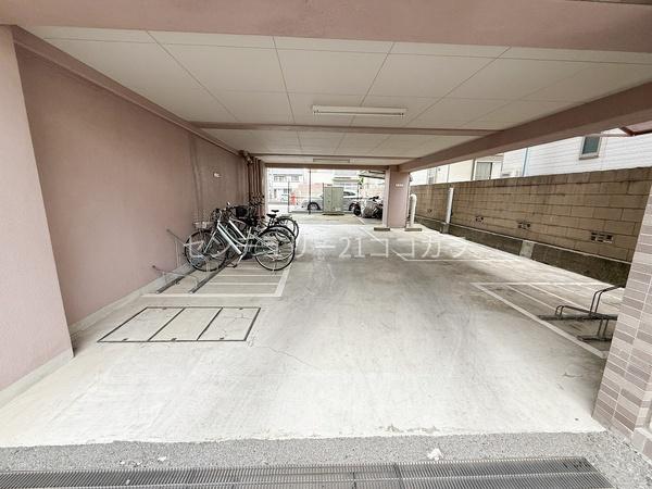 グランフォーリア八王子　中古マンション