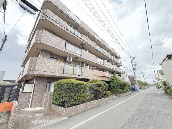 グランフォーリア八王子　中古マンション