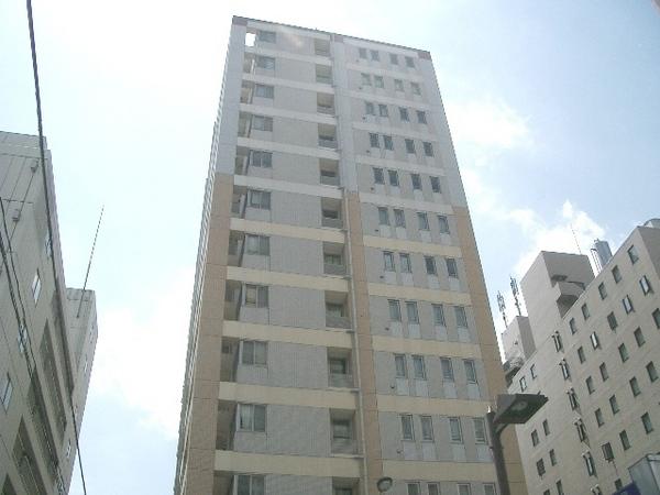 Ｄ’クラディア八王子　中古マンション