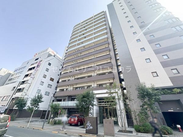 クリオレジダンス八王子ザ・マークス　中古マンション