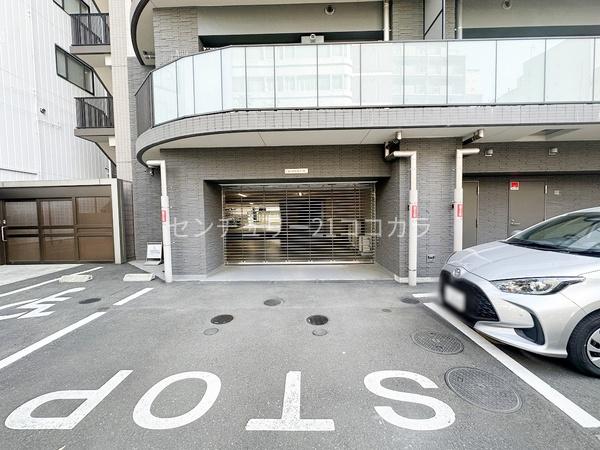 クリオレジダンス八王子ザ・マークス　中古マンション