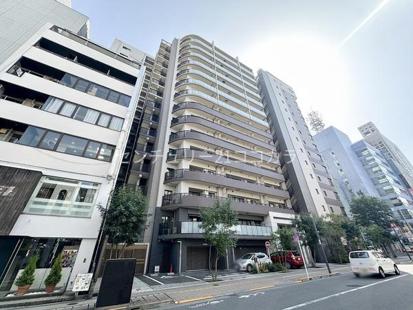 クリオレジダンス八王子ザ・マークス　中古マンション
