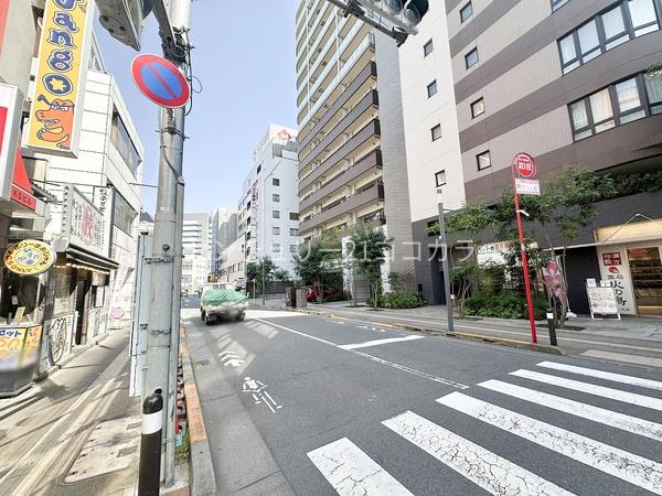 クリオレジダンス八王子ザ・マークス　中古マンション