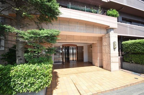 ヒューマンスクエア豊田　中古マンション