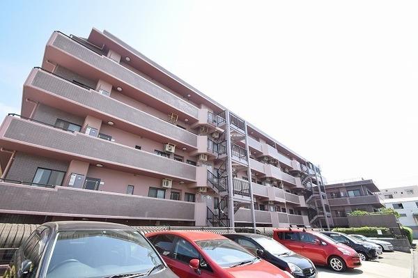 ヒューマンスクエア豊田　中古マンション