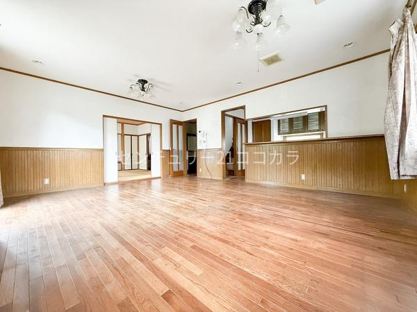 八王子市裏高尾町　中古一戸建て