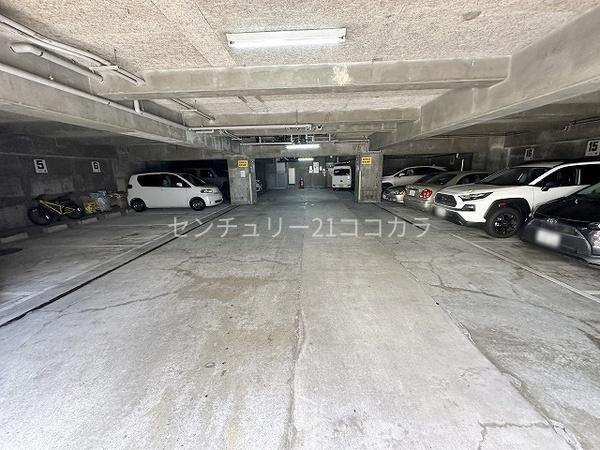ストーク八王子　中古マンション
