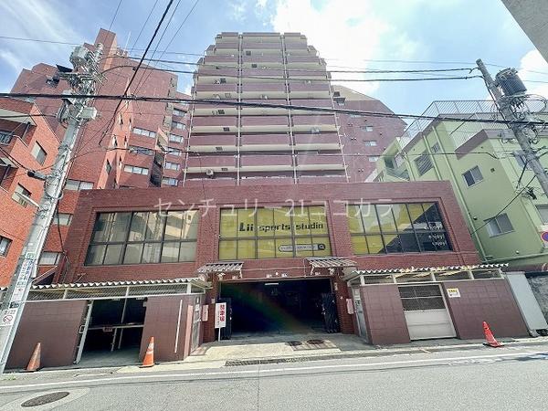 ストーク八王子　中古マンション