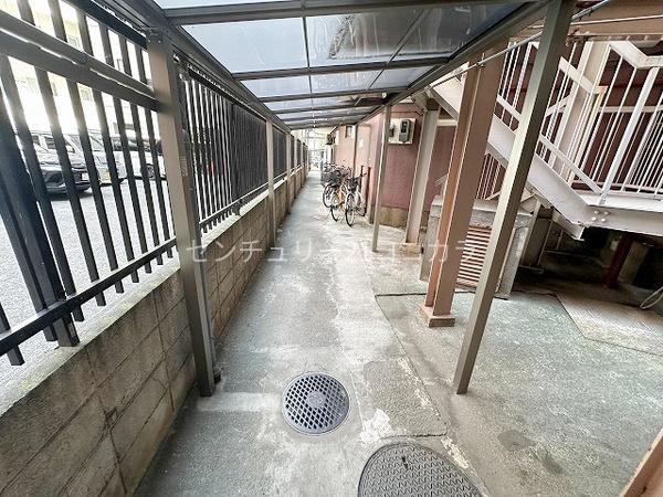 ストーク八王子　中古マンション