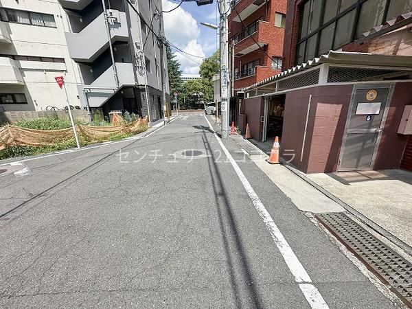 ストーク八王子　中古マンション