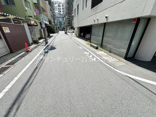 ストーク八王子　中古マンション