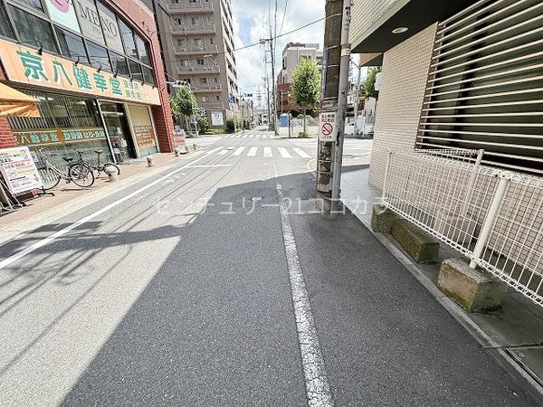 ストーク八王子　中古マンション