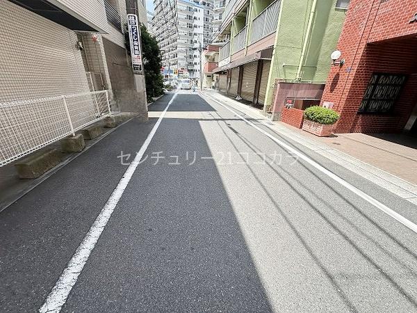 ストーク八王子　中古マンション