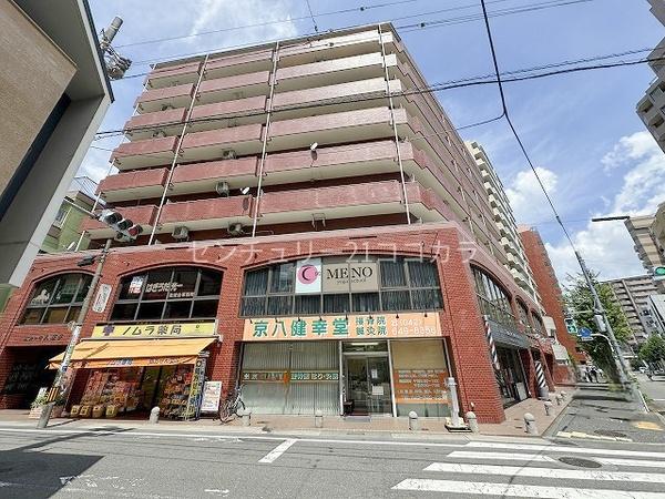 ストーク八王子　中古マンション