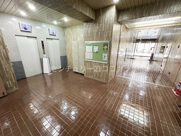 ストーク八王子　中古マンション
