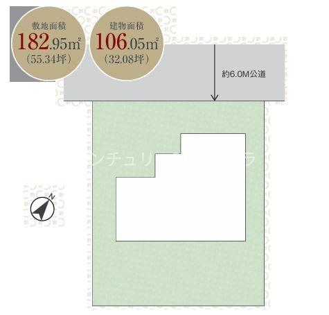 八王子市川町　中古一戸建て