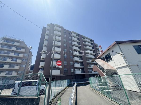 第一八王子ハイツ　中古マンション