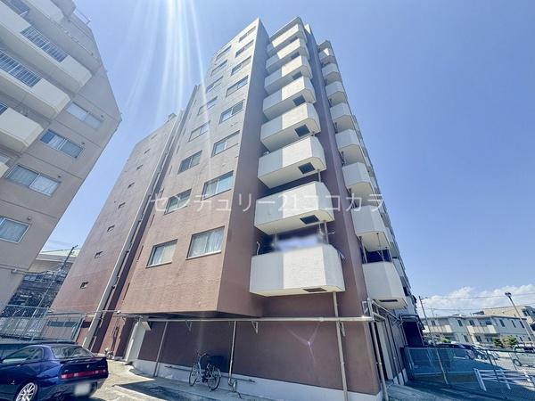 第一八王子ハイツ　中古マンション