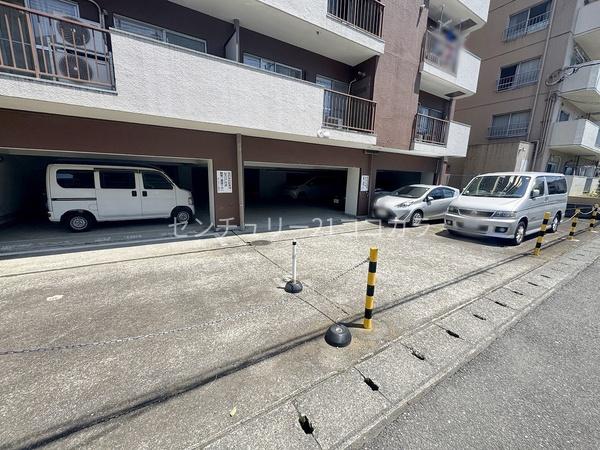 第一八王子ハイツ　中古マンション