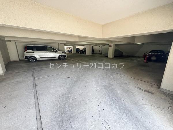 第一八王子ハイツ　中古マンション
