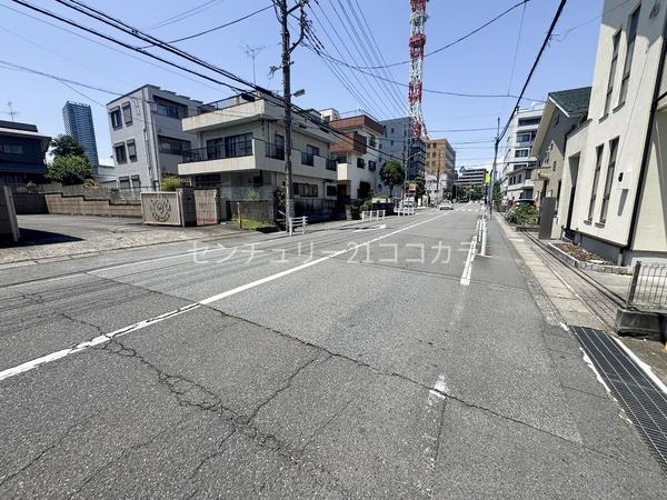 第一八王子ハイツ　中古マンション