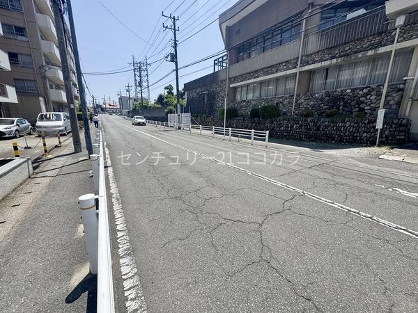 第一八王子ハイツ　中古マンション