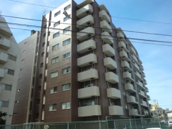第一八王子ハイツ　中古マンション