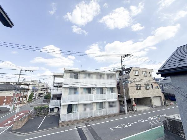 八王子市台町4丁目　新築一戸建て　2期