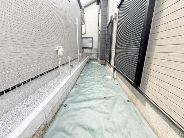 八王子市台町4丁目　新築一戸建て　2期