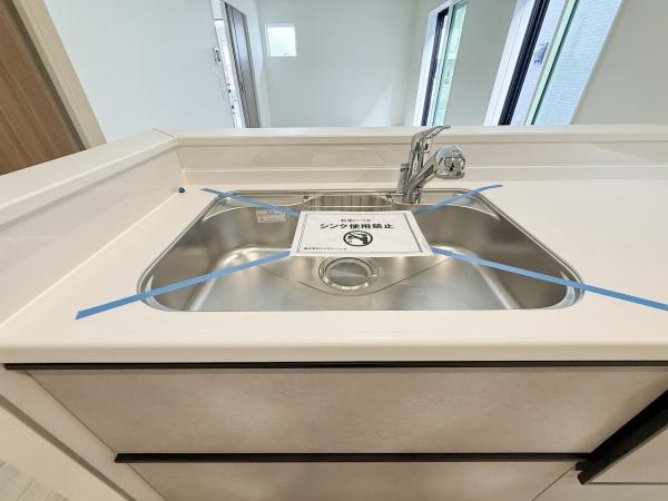 八王子市台町4丁目　新築一戸建て　2期