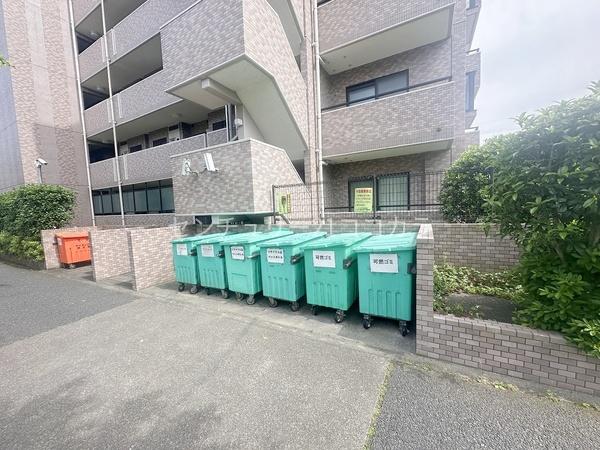 ライオンズガーデン京王堀之内　中古マンション