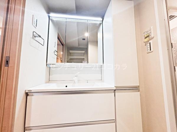 ライオンズガーデン京王堀之内　中古マンション