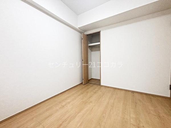 ライオンズガーデン京王堀之内　中古マンション