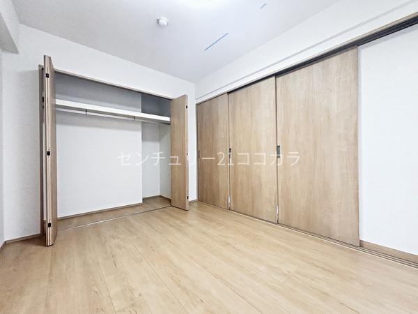 ライオンズガーデン京王堀之内　中古マンション