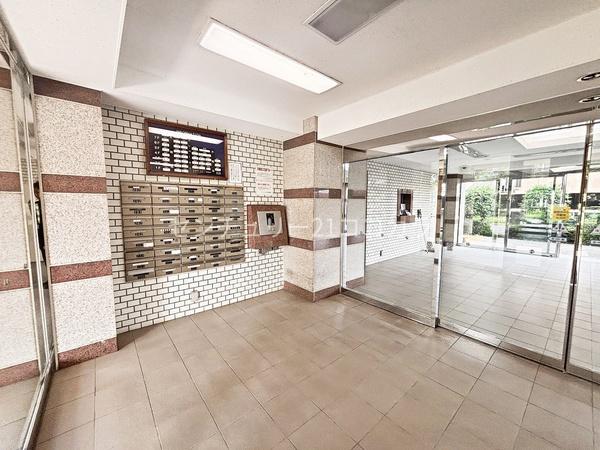 ライオンズガーデン京王堀之内　中古マンション