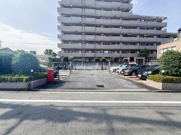 ライオンズガーデン京王堀之内　中古マンション