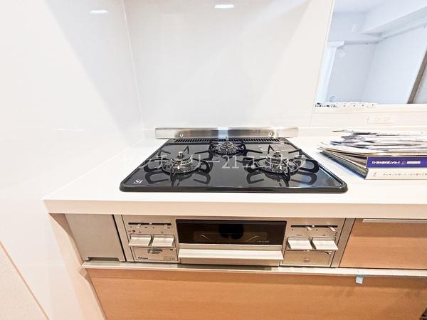 ライオンズガーデン京王堀之内　中古マンション
