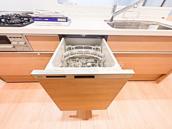 ライオンズガーデン京王堀之内　中古マンション
