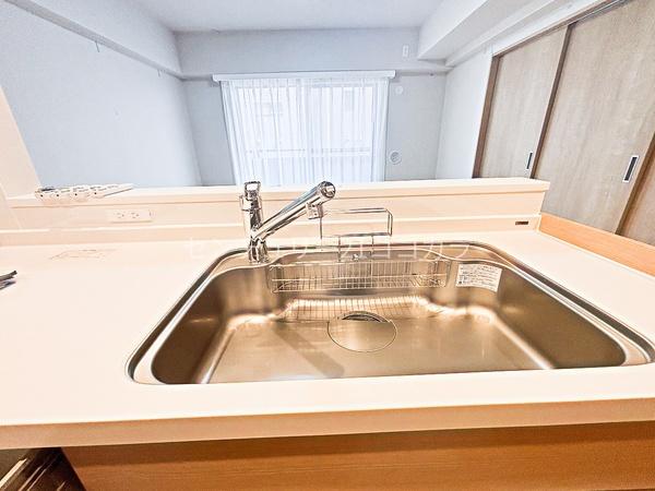 ライオンズガーデン京王堀之内　中古マンション