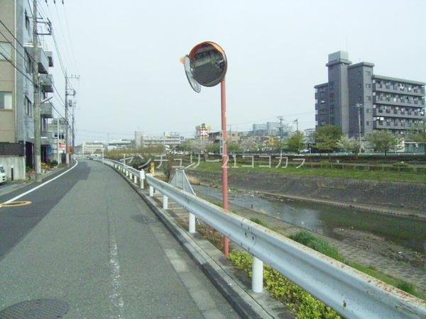 ライオンズガーデン京王堀之内　中古マンション