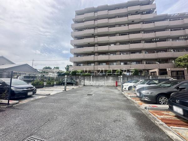 ライオンズガーデン京王堀之内　中古マンション