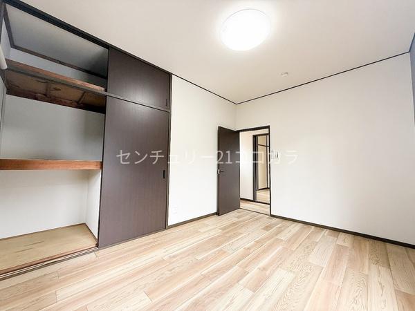 八王子市高倉町の中古一戸建て