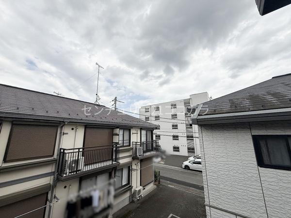 八王子市高倉町の中古一戸建て